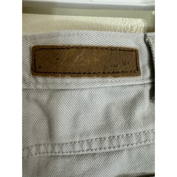 Bill Bass Jeans Women's Size 10P Short Inseam READ DETAILS - Picture 5 of 9